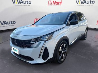 Peugeot 5008 BlueHDi 130 EAT8 S&S GT Pack IVA ESPOSTA