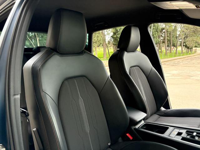 CUPRA Formentor 2.0 TDI 150 CV 4Drive DSG ''OPACA''