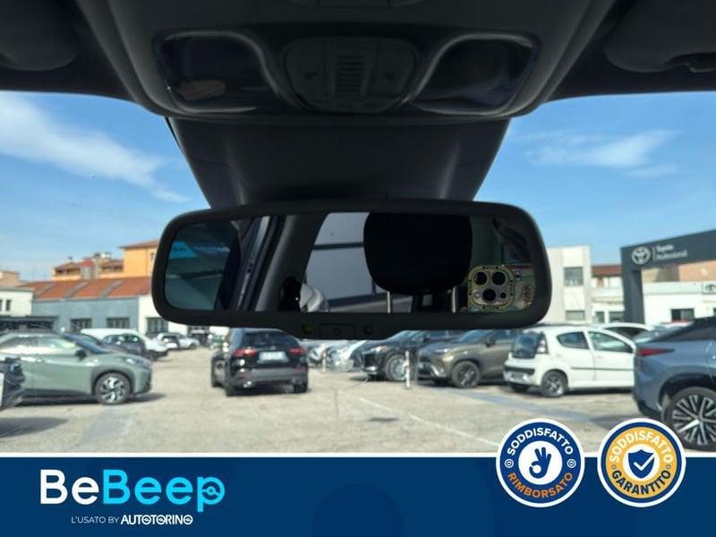 FIAT 500L 1.6 MJT LOUNGE 120CV