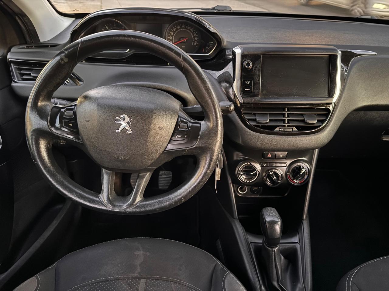 Peugeot 208 1.4 HDi 68 CV 5 p neopaten garanzia 12 m