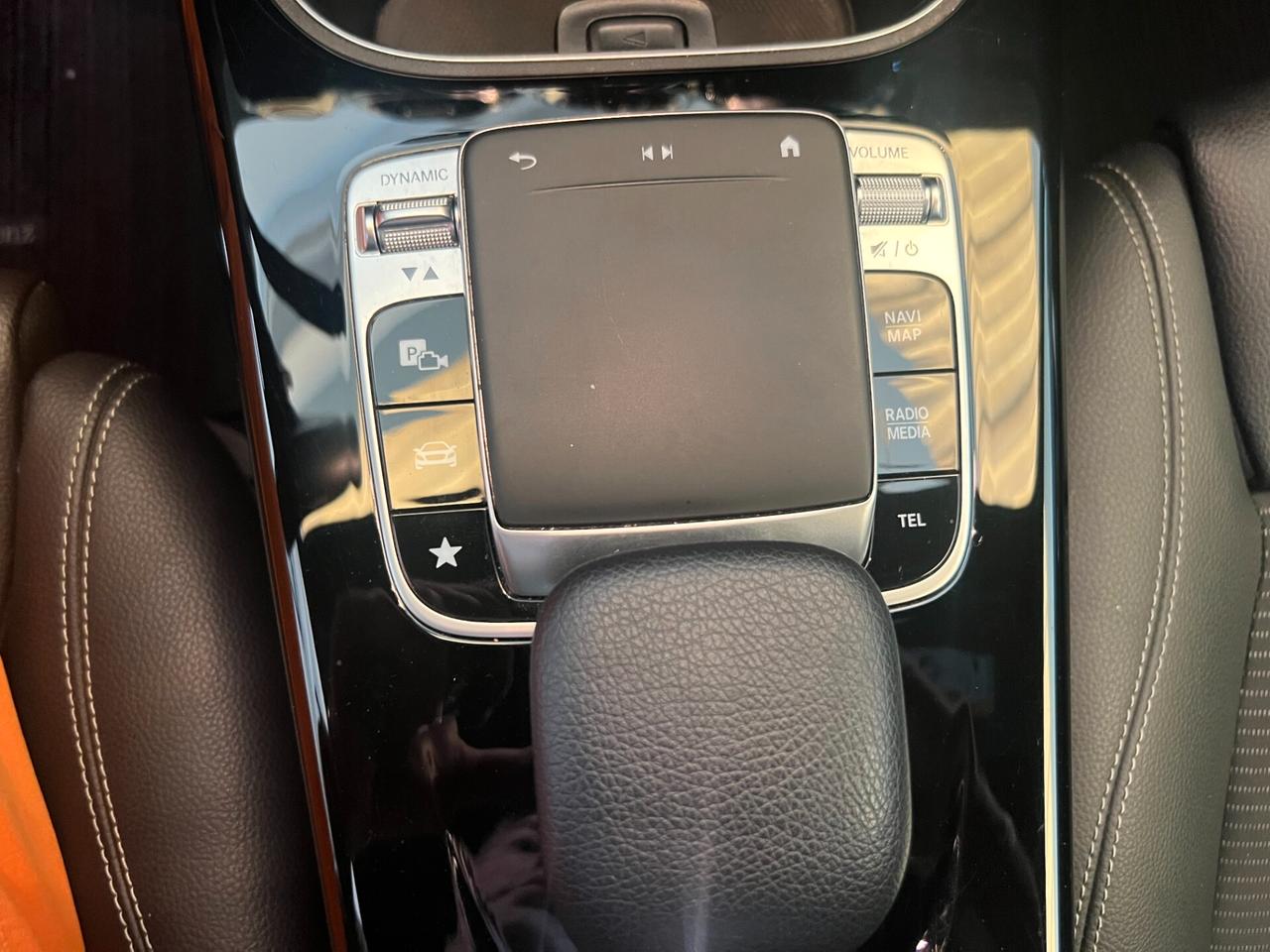 Mercedes-benz A 180 d Automatic Sport ok neopatentati