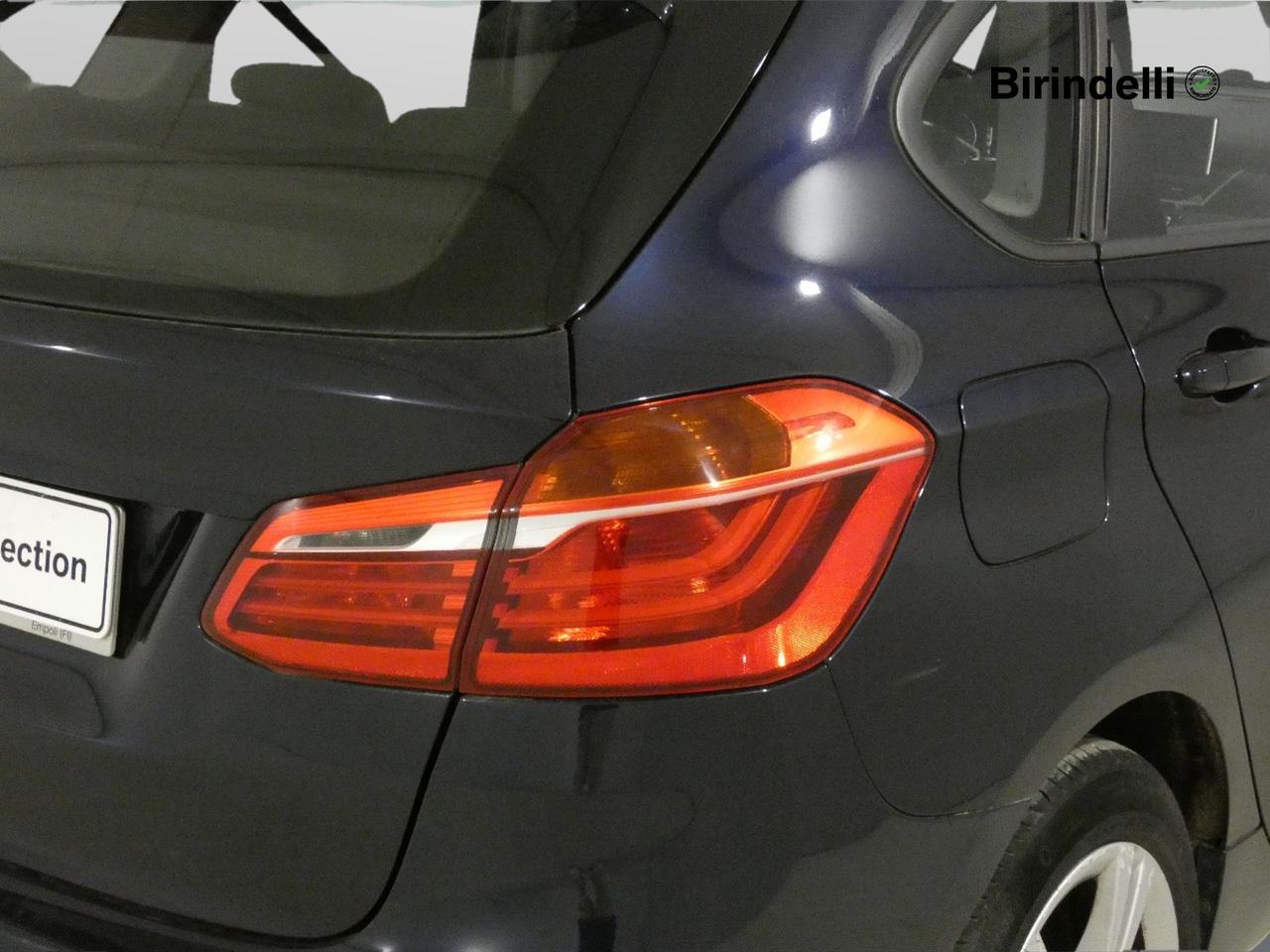 BMW Serie 2 A.T. (F45) - 218d Active Tourer Advantage