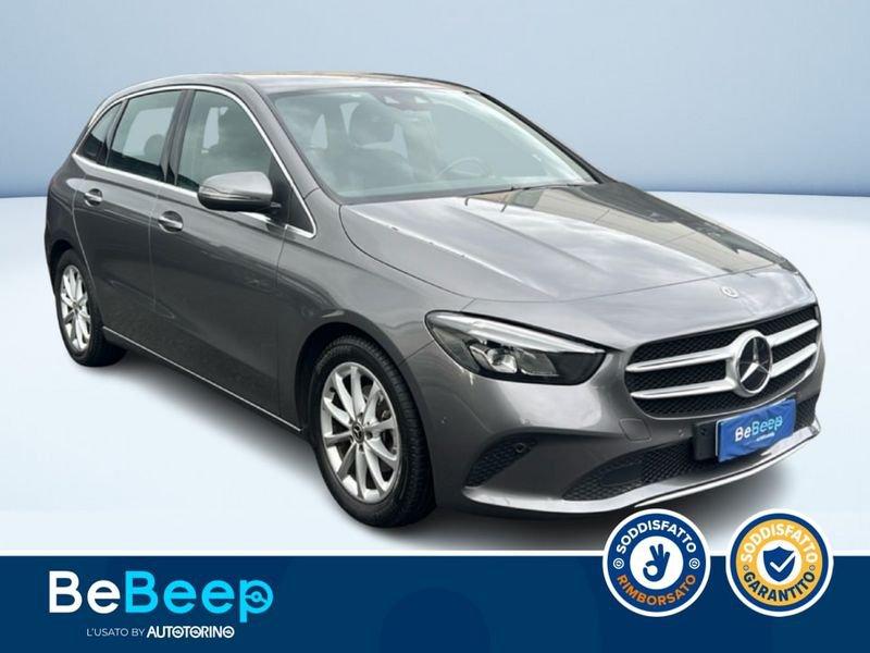 Mercedes-Benz Classe B B 180 SPORT PLUS AUTO