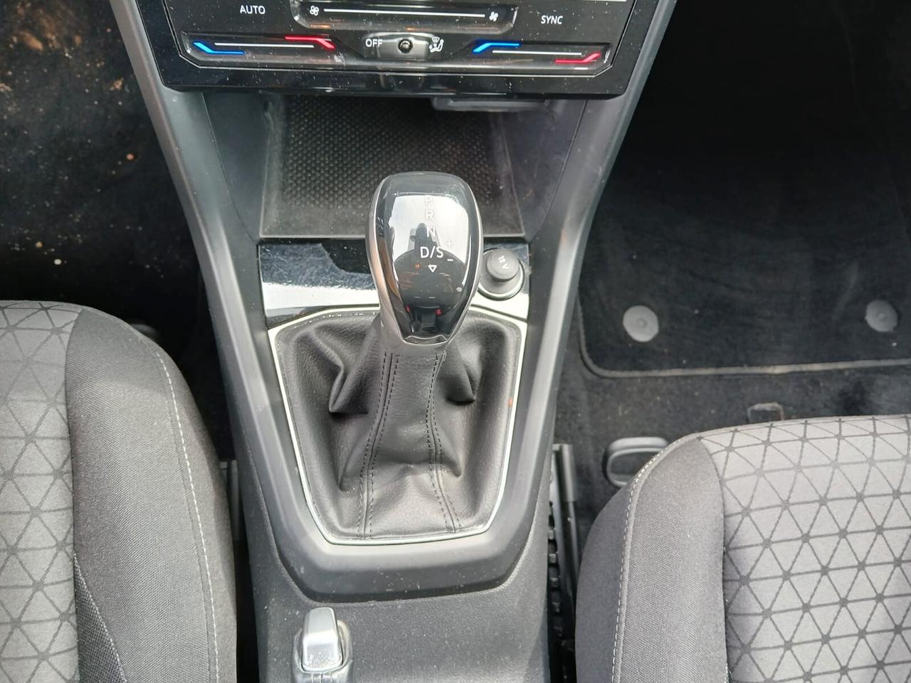 Volkswagen T-Cross 1.0 TSI 110 CV DSG Sport