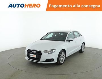 AUDI A3 SPB 1.6 TDI Design