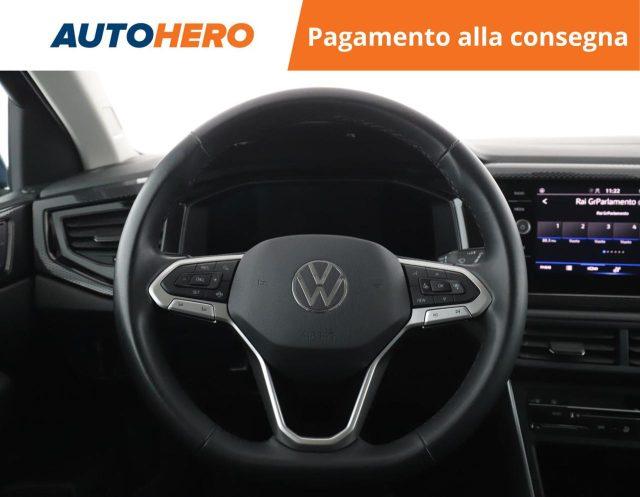 VOLKSWAGEN Polo 1.0 TSI Life