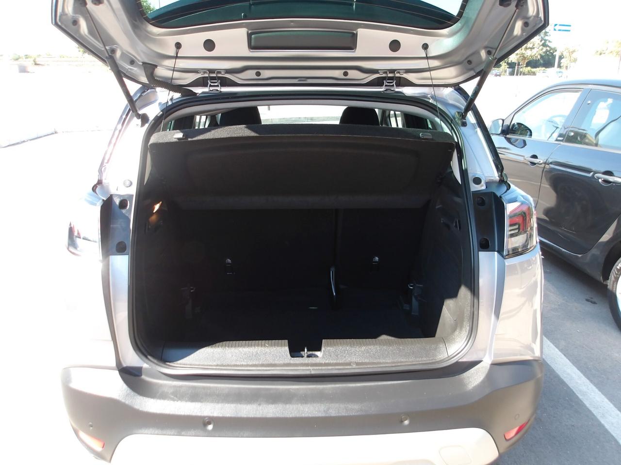 OPEL CROSSLAND 1.5 DIESEL-RETROC-GARANZIA FULL