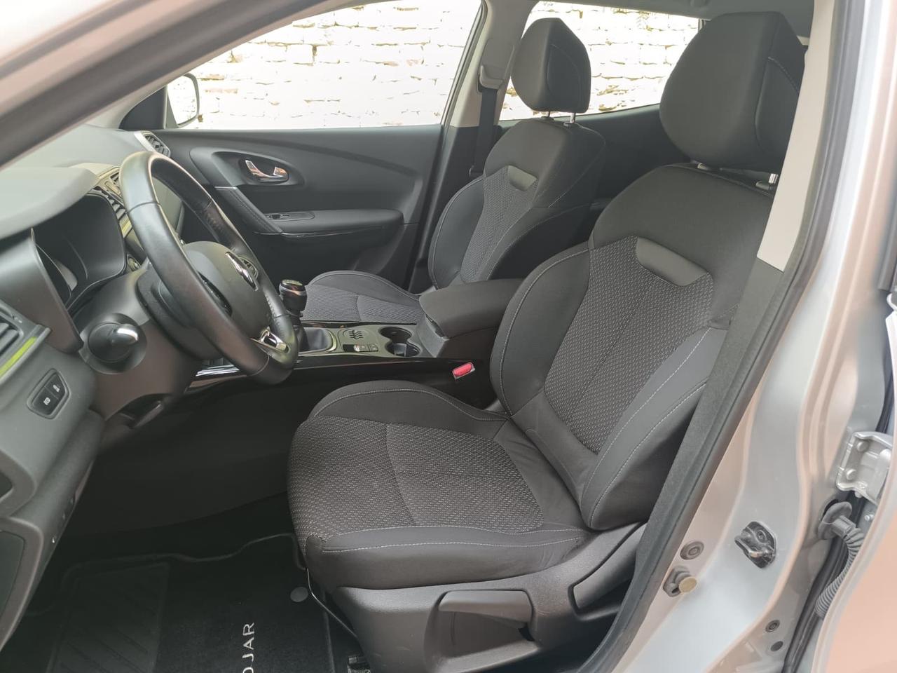 Renault Kadjar TCe 130CV Energy Intens