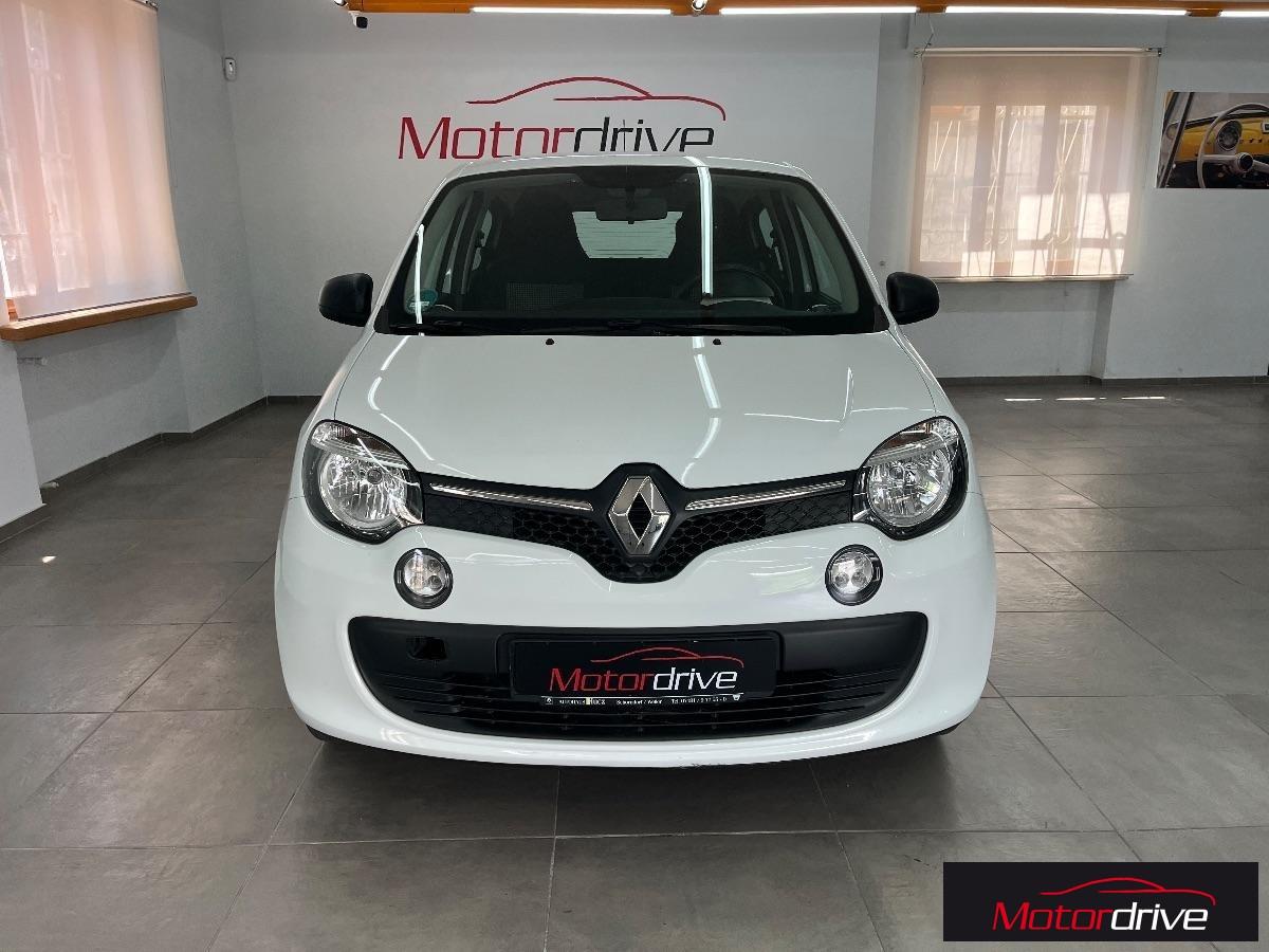 RENAULT - Twingo - SCe Life