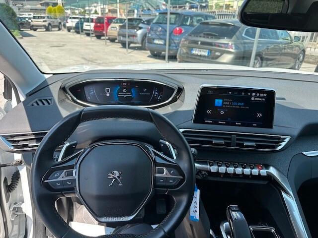 Peugeot 3008 BlueHDi 130cv S&S Allure