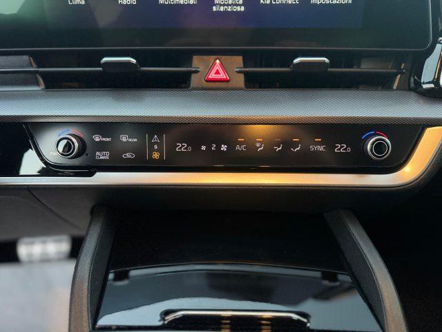 KIA Sportage 1.6 CRDi MHEV AWD DCT GT-LINE *UNIPROP*FULL*