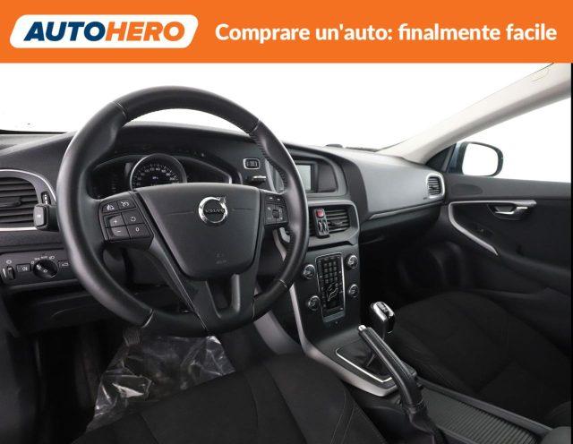 VOLVO V40 D3 Kinetic