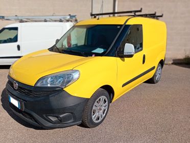 Fiat Doblo Doblò 1.3 MJT 95CV