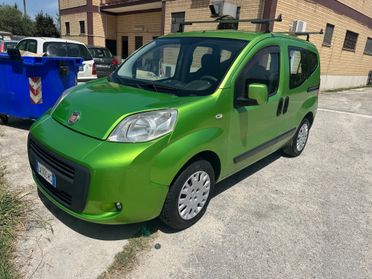 Fiat Qubo 1.3 MJT 75 CV