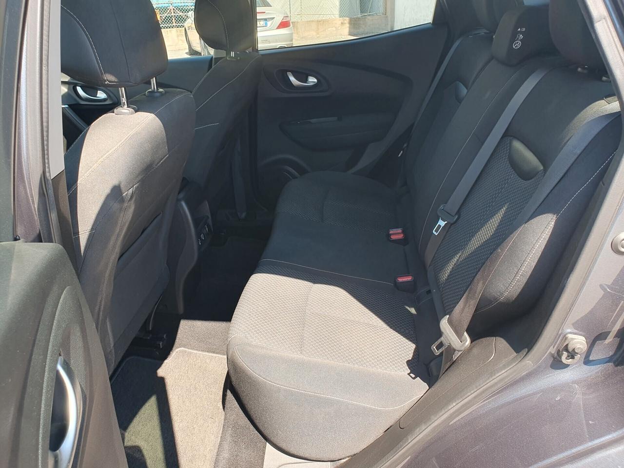 Renault Kadjar 1.5dCi 8V 115CV Sport Neop 2019