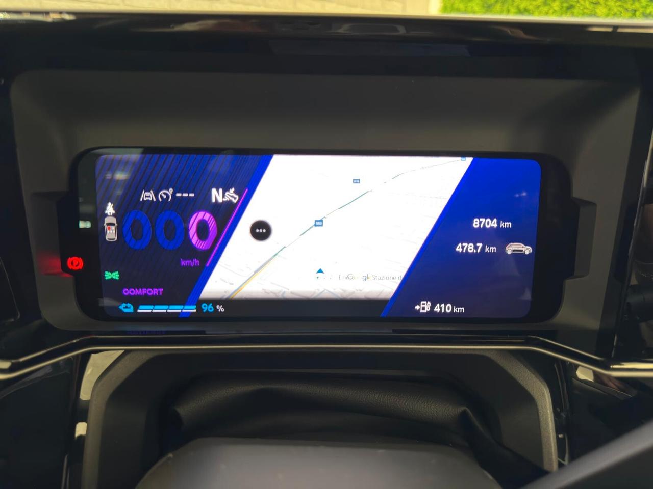 Renault 5 E-Tech Electric 150 CV Comfort Range AC 11 Iconic Cinq