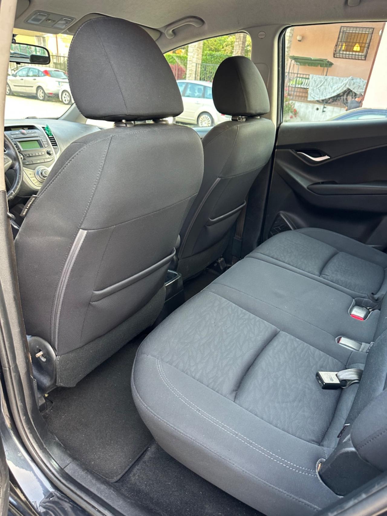 Hyundai iX20 1.4 CRDI 90 CV COMFORT KMCERT