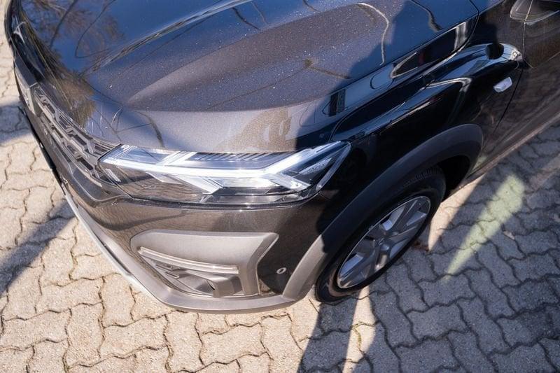 Dacia Sandero Stepway 1.0 tce Comfort SL DaciaPlus 90cv