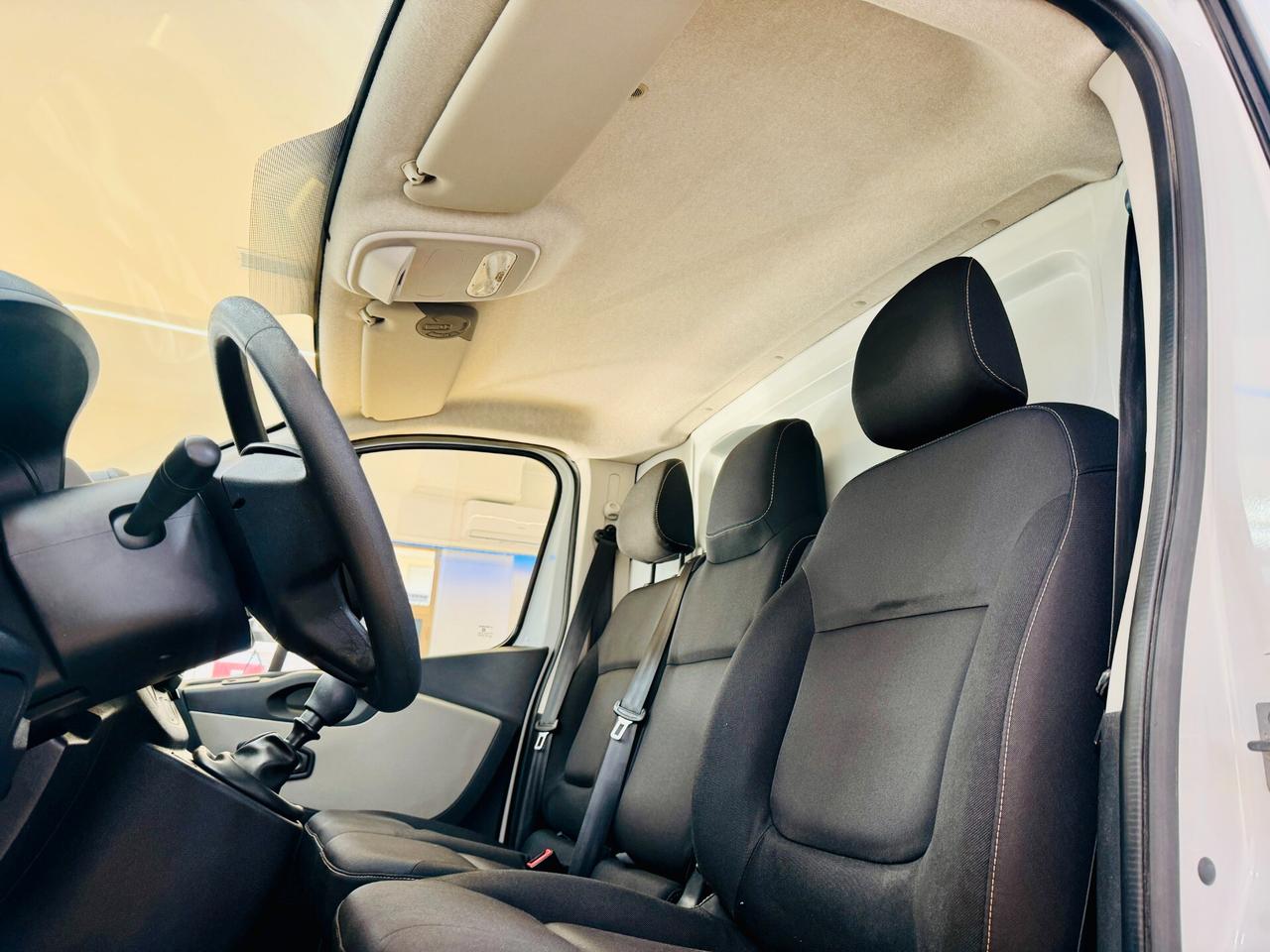 Renault Trafic 1.6 dCi 115CV - Prezzo Reale! 3Posti