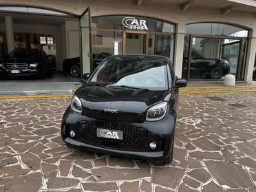 SMART ForTwo EQ Prime 22 KW Ok..Neopatentati..!