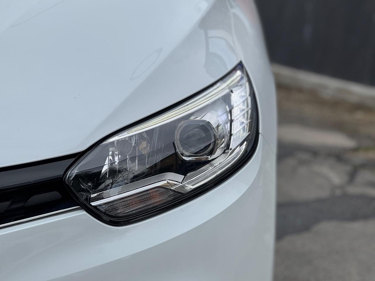 RENAULT GRAND SCENIC 1.7 DCI 120 CV 7 POSTI FULL IVA