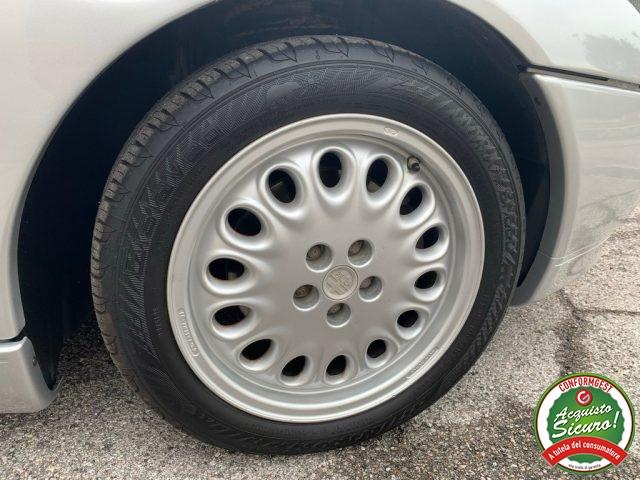 ALFA ROMEO GTV 2.000 V6 Turbo 200cv km 77.700