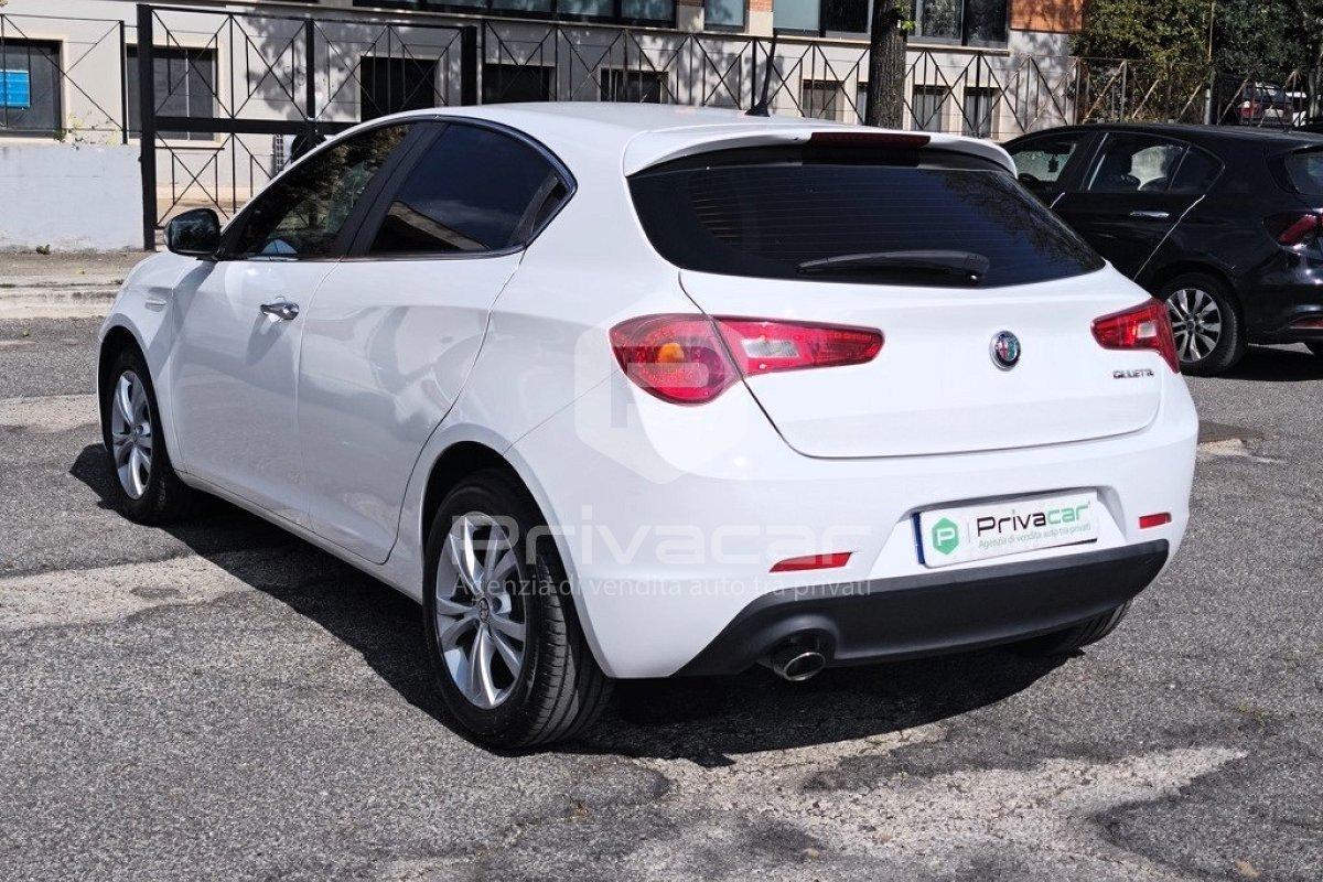 ALFA ROMEO Giulietta 1.6 JTDm 120 CV Business