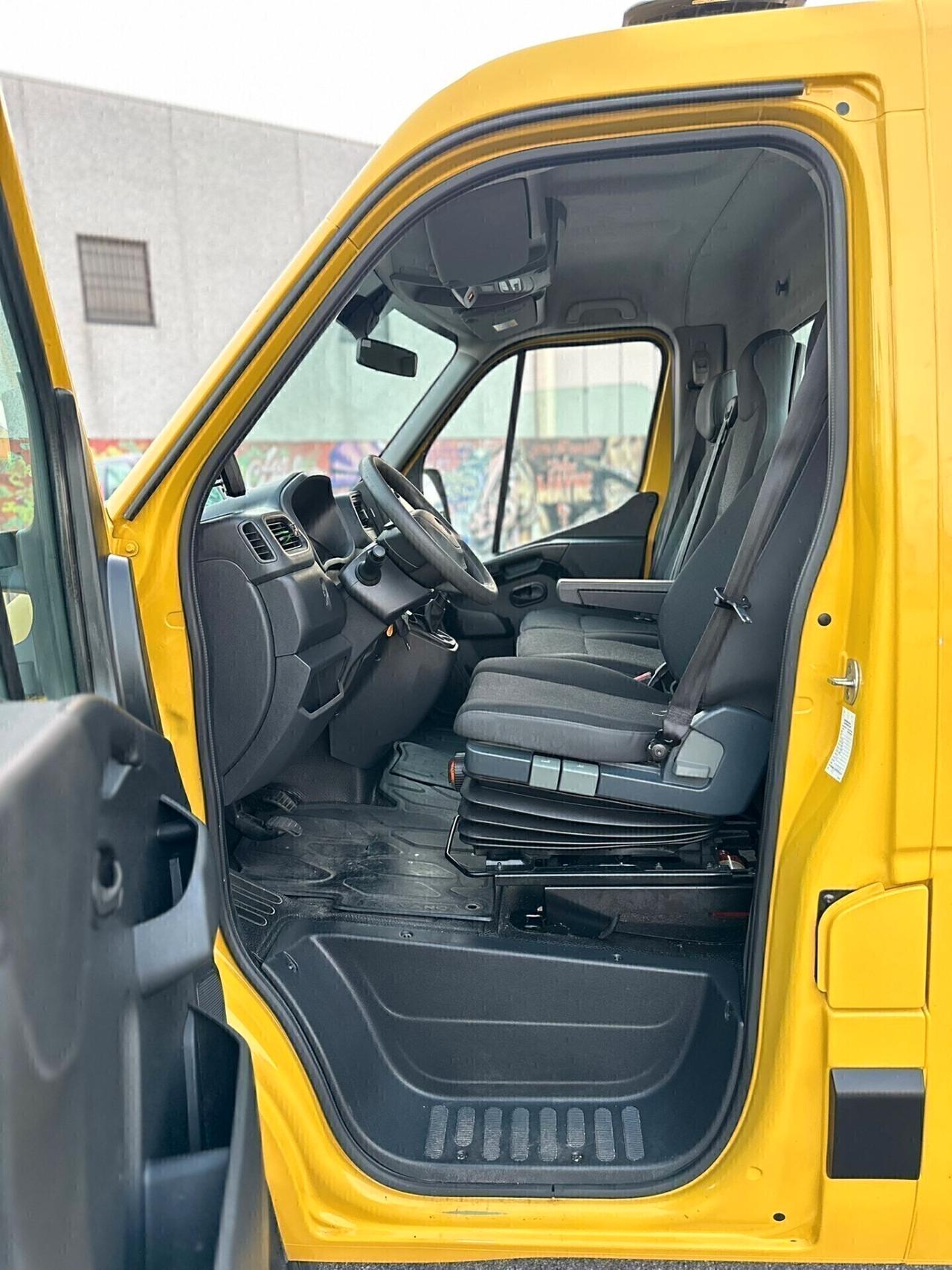 OPEL MOVANO - CARRO ATTREZZI SUPER PREZZO!