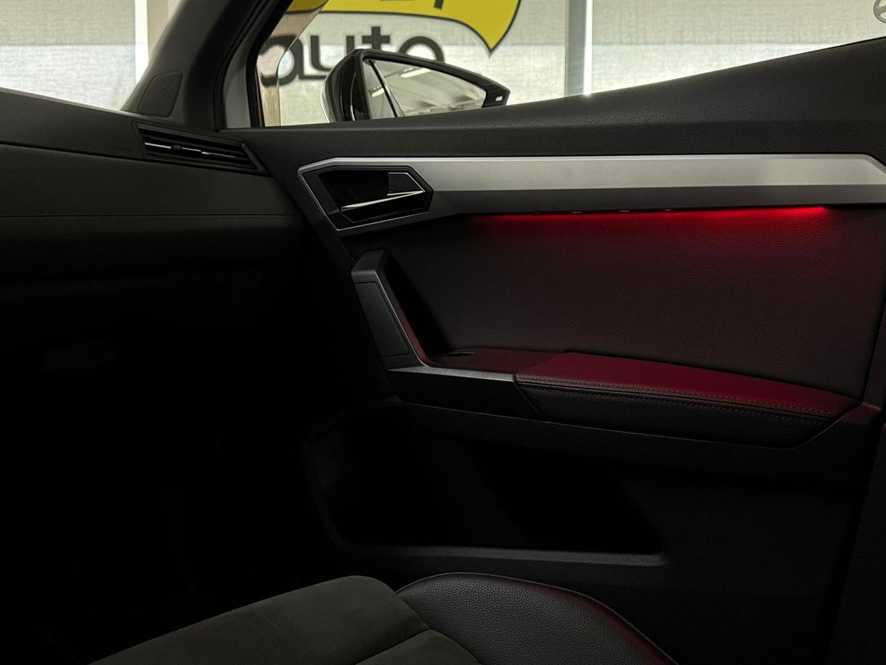 Seat Ibiza FR 1.6 TDI #8907