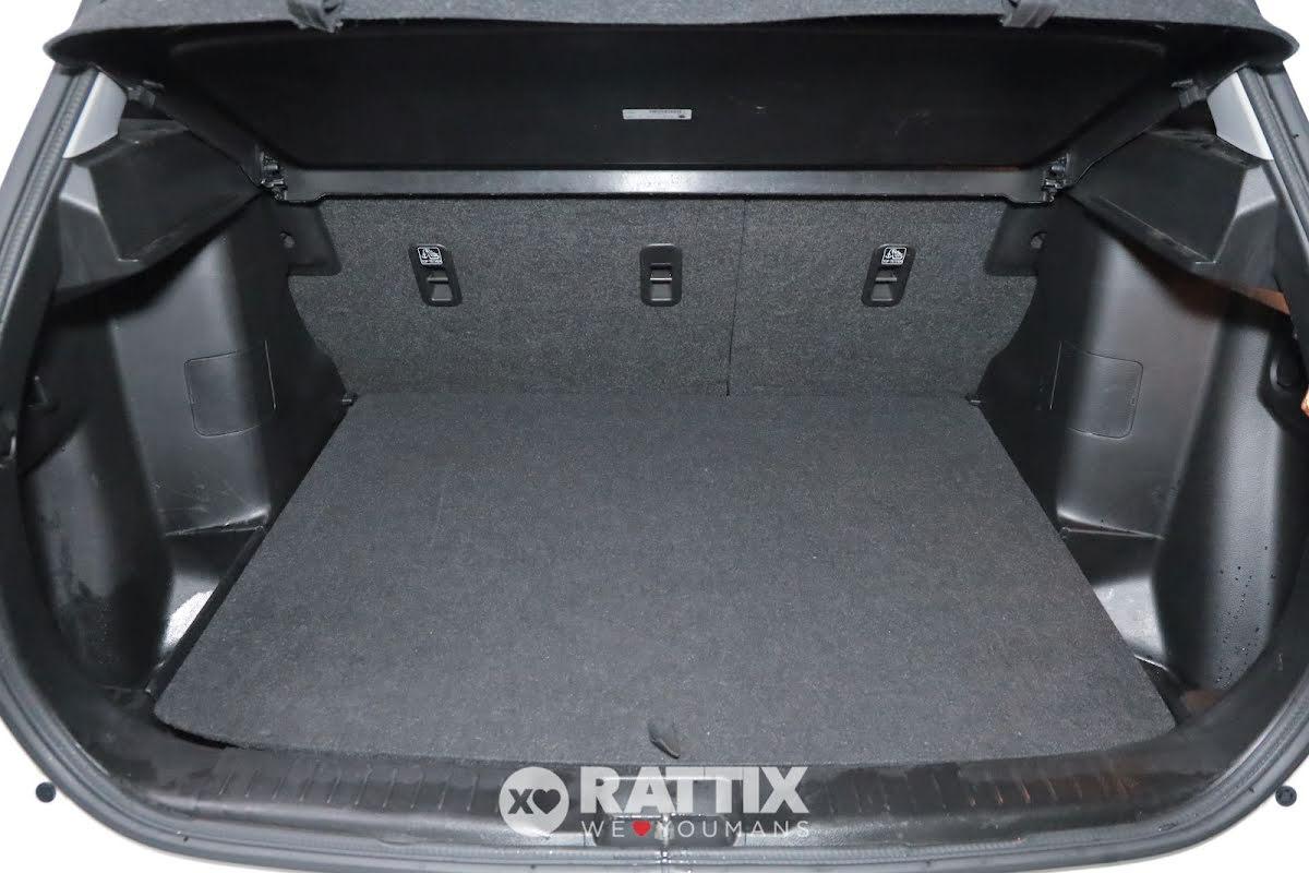 Suzuki Vitara 1.4h Cool 4wd allgrip