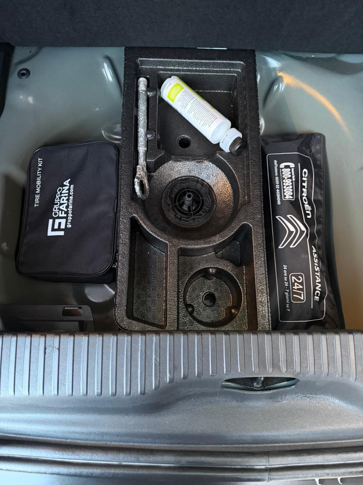 Citroen C3 Aircross BlueHDi 110 S&S Shine