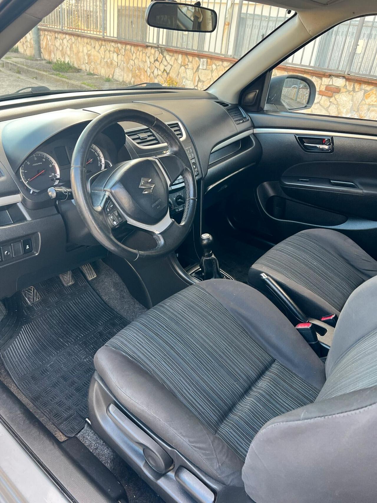 Suzuki Swift 1.3 DDiS 5 porte B-Easy