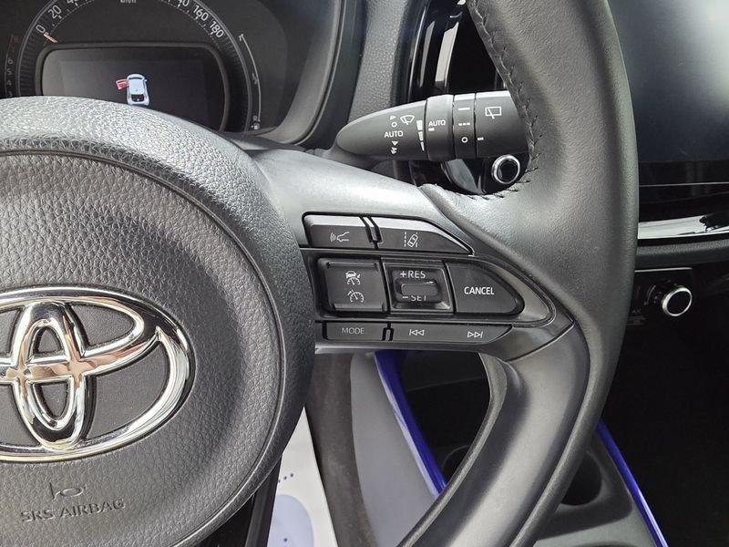 Toyota Aygo X Aygo X 1.0 Trend 72cv
