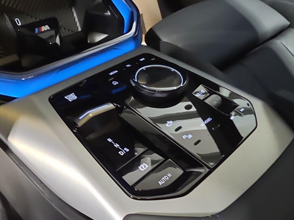 BMW X3 e MSport xDrive30 Steptronic