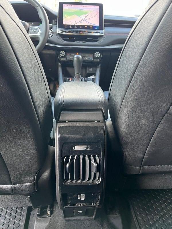 Jeep Compass Compass 1.3 Turbo T4 240 CV PHEV AT6 4xe Trailhawk