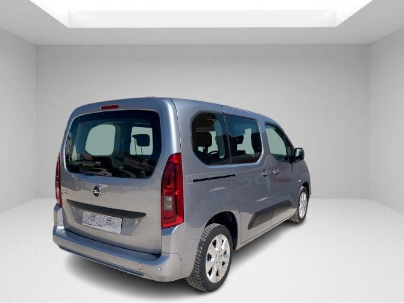 Opel Combo Life Combo Life 1.5D 75 CV MT5 Advance