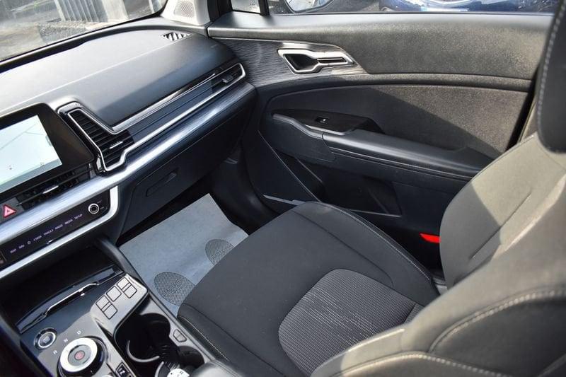 Kia Sportage 1.6 CRDI MHEV STYLE 2WD DCT