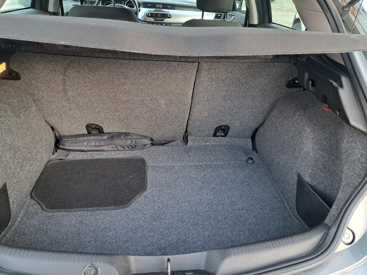 Alfa Romeo Giulietta 1.4 Turbo 105 CV Progression-NEOPATENTATI