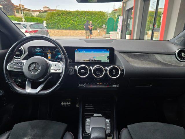 MERCEDES-BENZ GLA 200 d Automatic Premium AMG Line 19" MBUX LED Performa