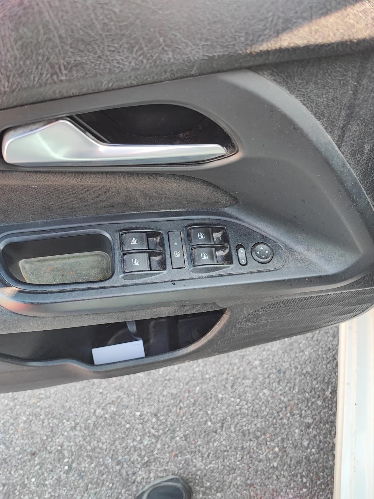 Fiat Tipo 1.4 T-Jet 120CV GPL 4 porte Lounge
