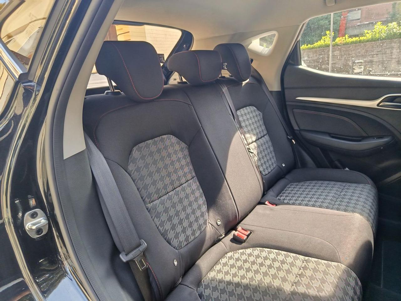 Mg ZS Comfort 1.5 VTi-TECH #50573