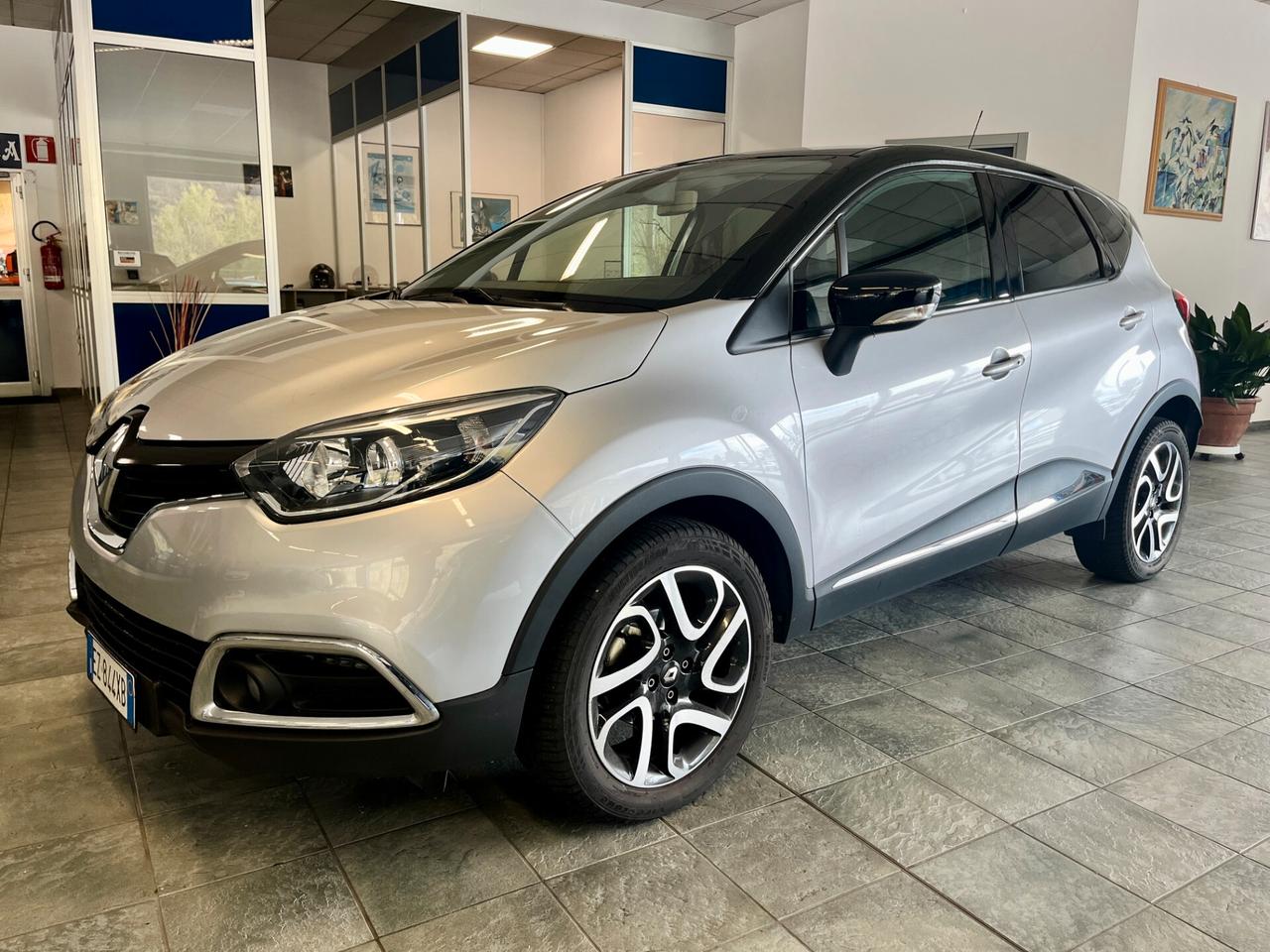 Renault Captur 0.9 TCe 12V 90 CV S Energy R-Link