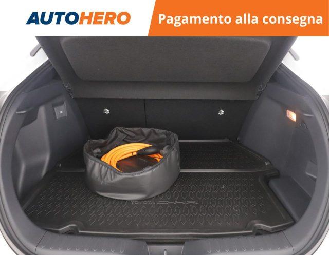 TOYOTA C-HR 2.0 PHEV Lounge Hero