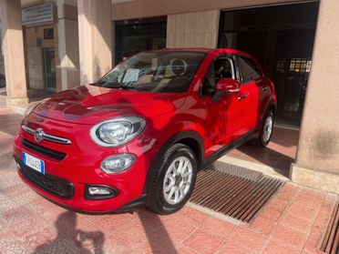 Fiat 500X 1.3MJet 95CV Pop perfetta-2019