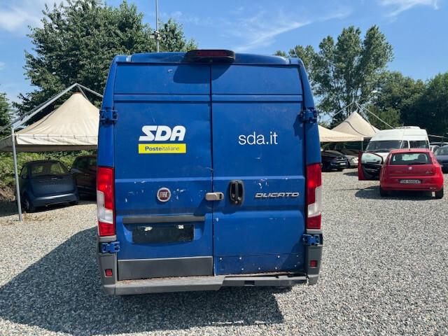 Fiat Ducato 33 2.0 MJT PC-TN Furgone