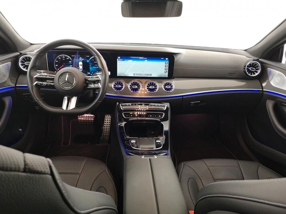 Mercedes-benz CLS 400 d 4Matic Auto Premium Plus