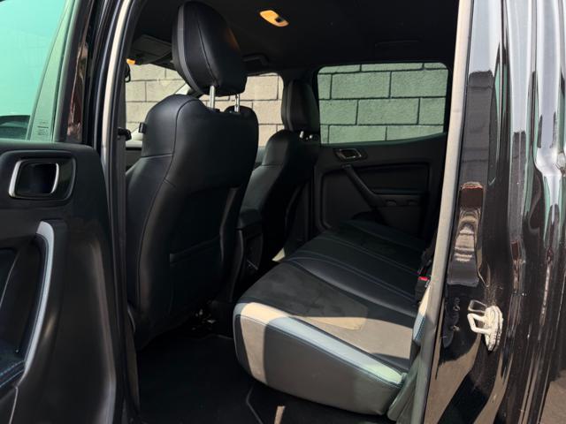 FORD Ranger Raptor RAPTOR UNICOPROPRIETARIO IVA ESPOSTA