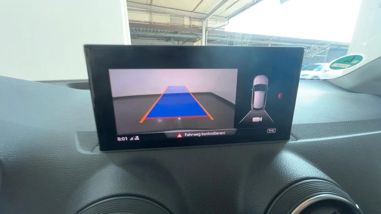 Audi Q2 35 TFSI S tronic Business Advanced