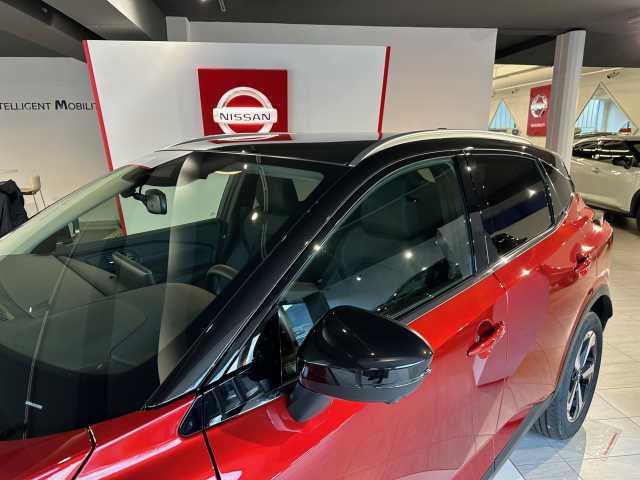 Nissan Qashqai e-Power N-Connecta KM ZERO