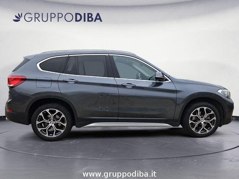 BMW X1 F48 2019 Diesel sdrive18d xLine Plus auto